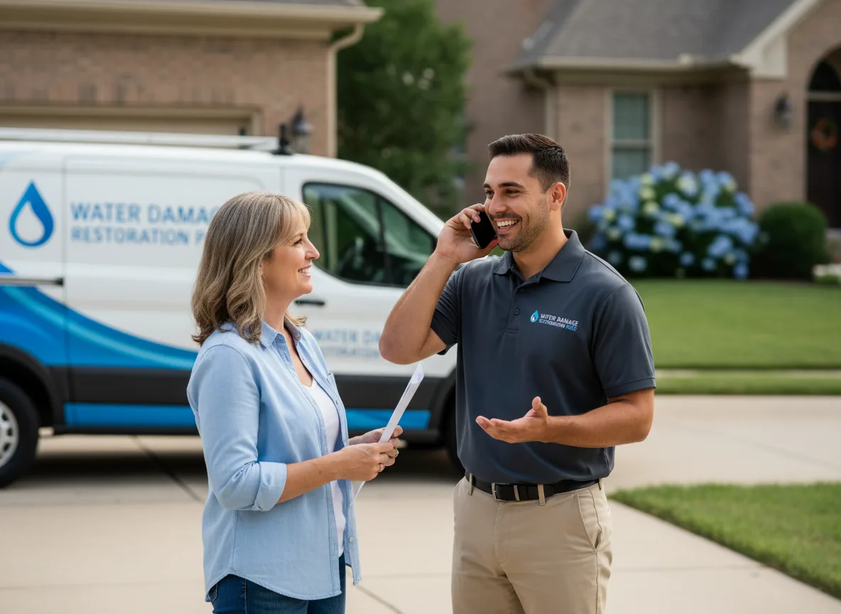 Flood Restoration Charleston, SC FAQs